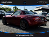 Used 2009 MAZDA MX-5 Miata Touring w/ Suspension Pkg image 4
