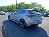 Certified 2023 Subaru Impreza 2.0i Sport w/ Popular Package #3 image 4