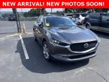 Used 2021 MAZDA CX-30 FWD 2.5 S w/ Select Package image 3