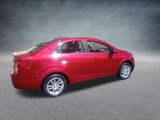 Used 2012 Chevrolet Sonic LT image 4