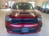 Used 2021 Dodge Durango GT image 2