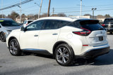 Used 2023 Nissan Murano Platinum w/ Cargo Package image 5