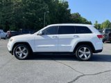 Used 2016 Jeep Grand Cherokee Limited image 5