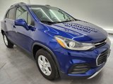 Used 2017 Chevrolet Trax LT w/ Driver Confidence Package image 2