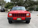 Used 2001 Jeep Cherokee Sport image 2