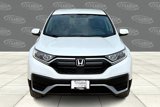 Used 2021 Honda CR-V Special Edition image 2