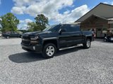 Used 2016 Chevrolet Silverado 1500 LT w/ All Star Edition image 2