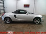 Used 2000 Toyota MR2 image 2