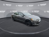 Used 2016 Ford Fusion SE image 2