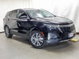 Used 2022 Chevrolet Equinox LT image 2