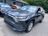 Used 2021 Toyota RAV4 LE image 2