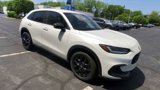 New 2025 Honda HR-V Sport image 2