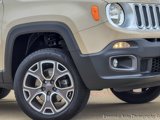 Used 2015 Jeep Renegade Limited w/ Safety & Security Group I image 3