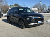 New 2025 Chevrolet TrailBlazer LT w/ Convenience Package image 3