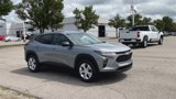 New 2025 Chevrolet Trax LS image 2