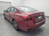 Used 2020 Nissan Altima 2.0 Platinum image 5