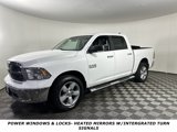 Used 2017 RAM 1500 Big Horn image 3