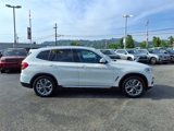 Used 2021 BMW X3 xDrive30e w/ Premium Package image 2