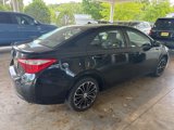 Used 2015 Toyota Corolla S image 3