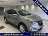 Used 2019 Chevrolet Equinox LT image 1