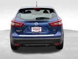 Used 2022 Nissan Rogue Sport S image 4