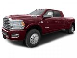 New 2024 RAM 3500 Tradesman w/ Bed Utility Group image 2