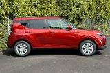 New 2025 Kia Soul LX image 2
