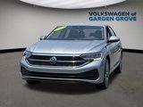 Used 2023 Volkswagen Jetta SE image 4