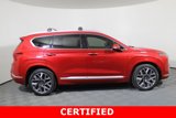 Used 2022 Hyundai Santa Fe Calligraphy image 2