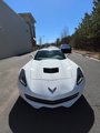 Used 2014 Chevrolet Corvette Stingray Coupe w/ 2LT Preferred Equipment Group image 2