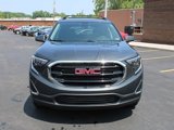 Used 2021 GMC Terrain SLE w/ Driver Convenience Package image 3