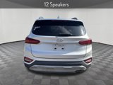 Used 2019 Hyundai Santa Fe Limited image 4