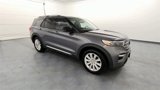 Used 2021 Ford Explorer Limited w/ Equipment Group 301A image 2