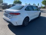 Used 2022 Toyota Corolla SE image 3