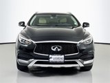 Used 2018 INFINITI QX30 Premium w/ Cargo Package image 2