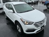 Used 2018 Hyundai Santa Fe Sport image 5
