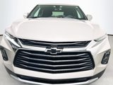 Used 2021 Chevrolet Blazer LT w/ LPO, Floor Liner Package image 2