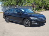 Certified 2021 Volkswagen Jetta S image 2