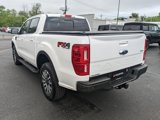 Used 2019 Ford Ranger Lariat w/ Equipment Group 501A Mid image 4