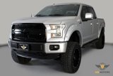 Used 2015 Ford F150 Lariat w/ Equipment Group 502A Luxury image 3