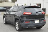 Used 2015 Jeep Cherokee Latitude image 4