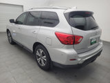 Used 2019 Nissan Pathfinder S image 3