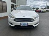Used 2016 Ford Focus Titanium w/ Titanium Technology Package image 4