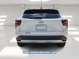 New 2025 Chevrolet Trax LT w/ Driver Confidence Package image 4
