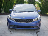 Used 2017 Kia Forte LX w/ LX Popular Package image 3