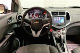 Used 2017 Chevrolet Sonic LT image 5