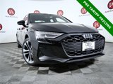New 2025 Audi A3 2.0T Premium Plus image 2