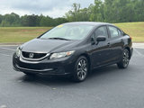Used 2015 Honda Civic EX image 2