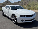 Used 2012 Chevrolet Camaro LT w/ RS Package image 3