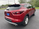 Used 2022 Chevrolet Blazer LT image 4